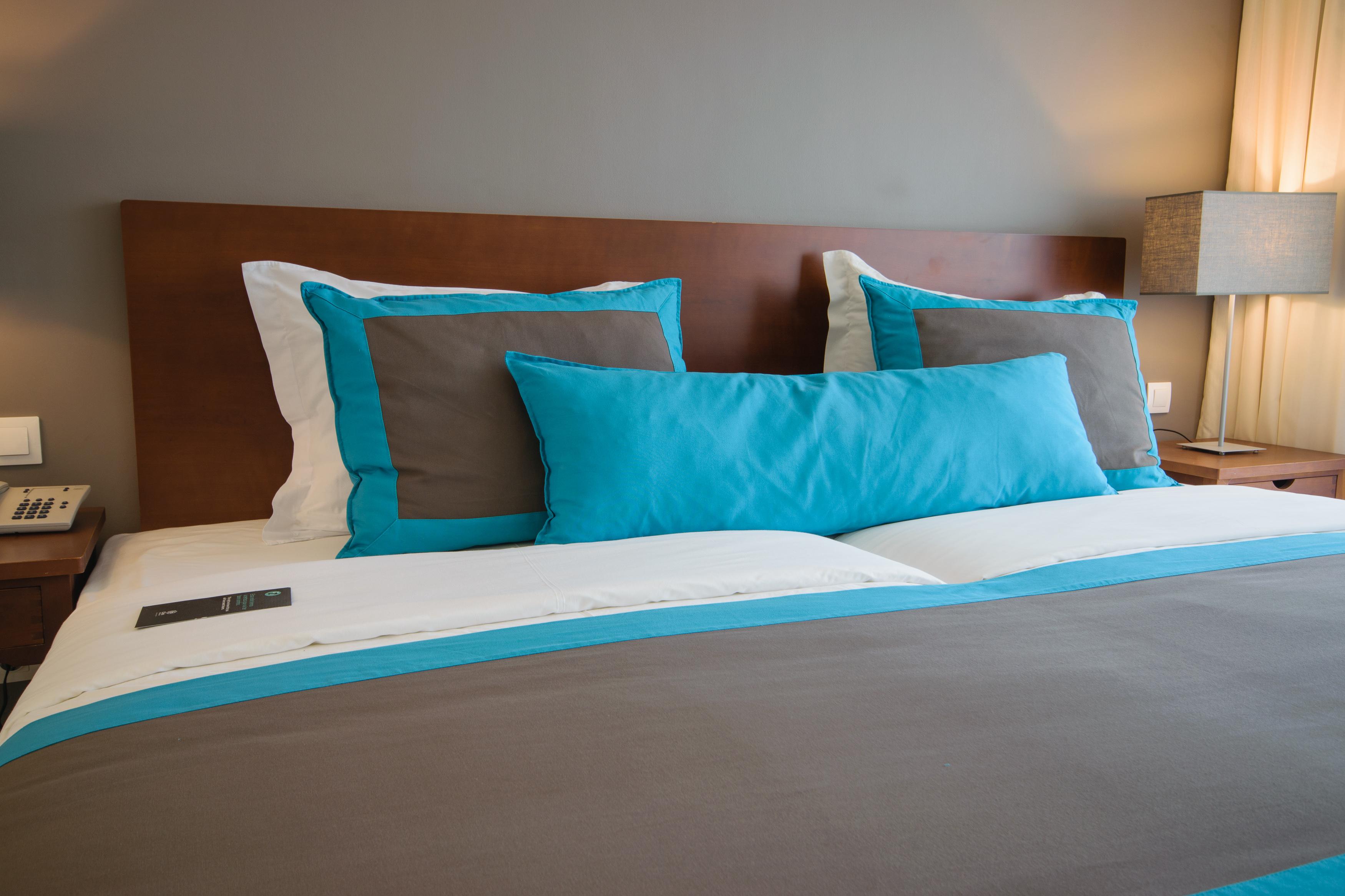 Oasis Praiamar Hotel Ngoại thất bức ảnh